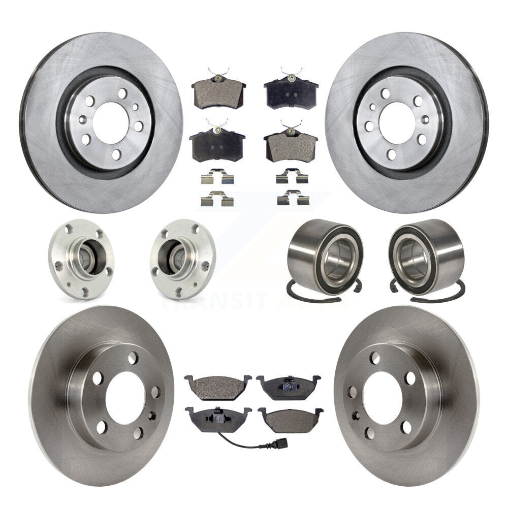 Wheel Bearing Kit-KBB-106124 - Kit.bestparts.ca Kit.bestparts.ca