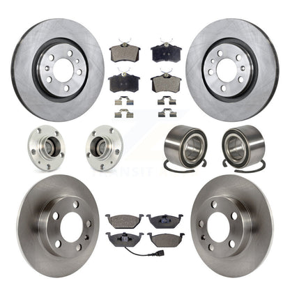 Wheel Bearing Kit-KBB-106124 - Kit.bestparts.ca