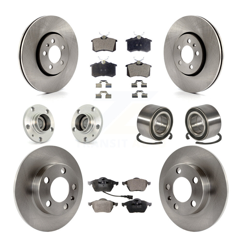Wheel Bearing Kit-KBB-106126 - Kit.bestparts.ca Kit.bestparts.ca