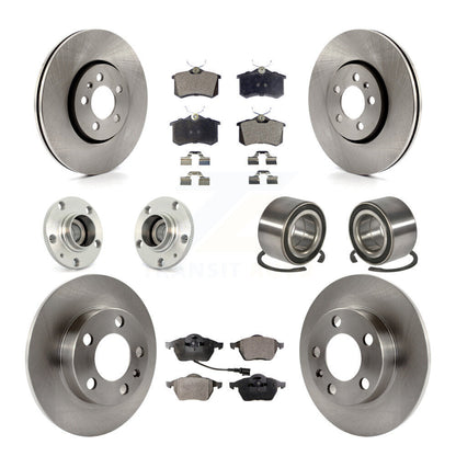 Wheel Bearing Kit-KBB-106126 - Kit.bestparts.ca