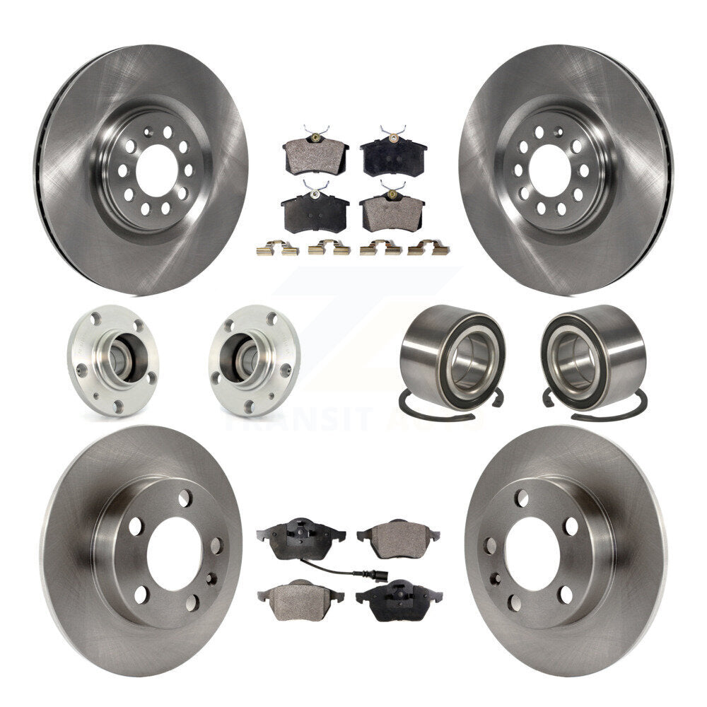 Wheel Bearing Kit-KBB-106129 - Kit.bestparts.ca
