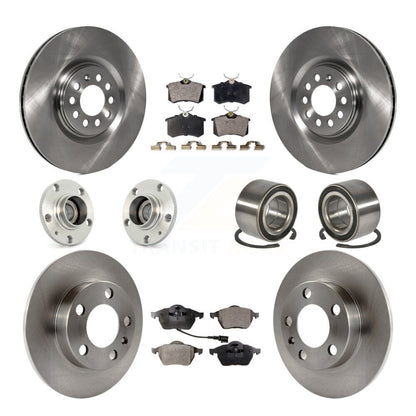 Wheel Bearing Kit-KBB-106129 - Kit.bestparts.ca