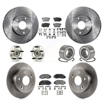 Wheel Bearing Kit-KBB-106151 - Kit.bestparts.ca