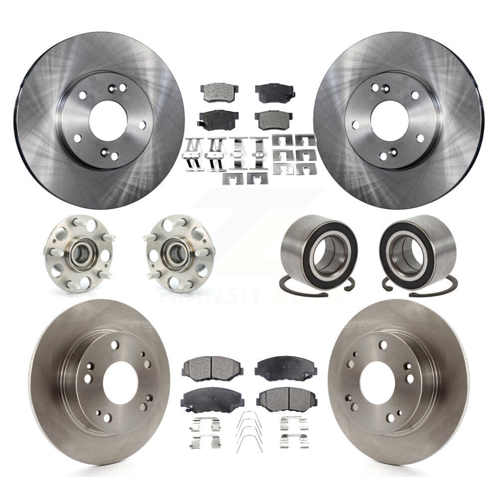 Wheel Bearing Kit-KBB-106168 - Kit.bestparts.ca Kit.bestparts.ca