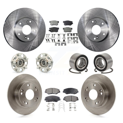 Wheel Bearing Kit-KBB-106168 - Kit.bestparts.ca