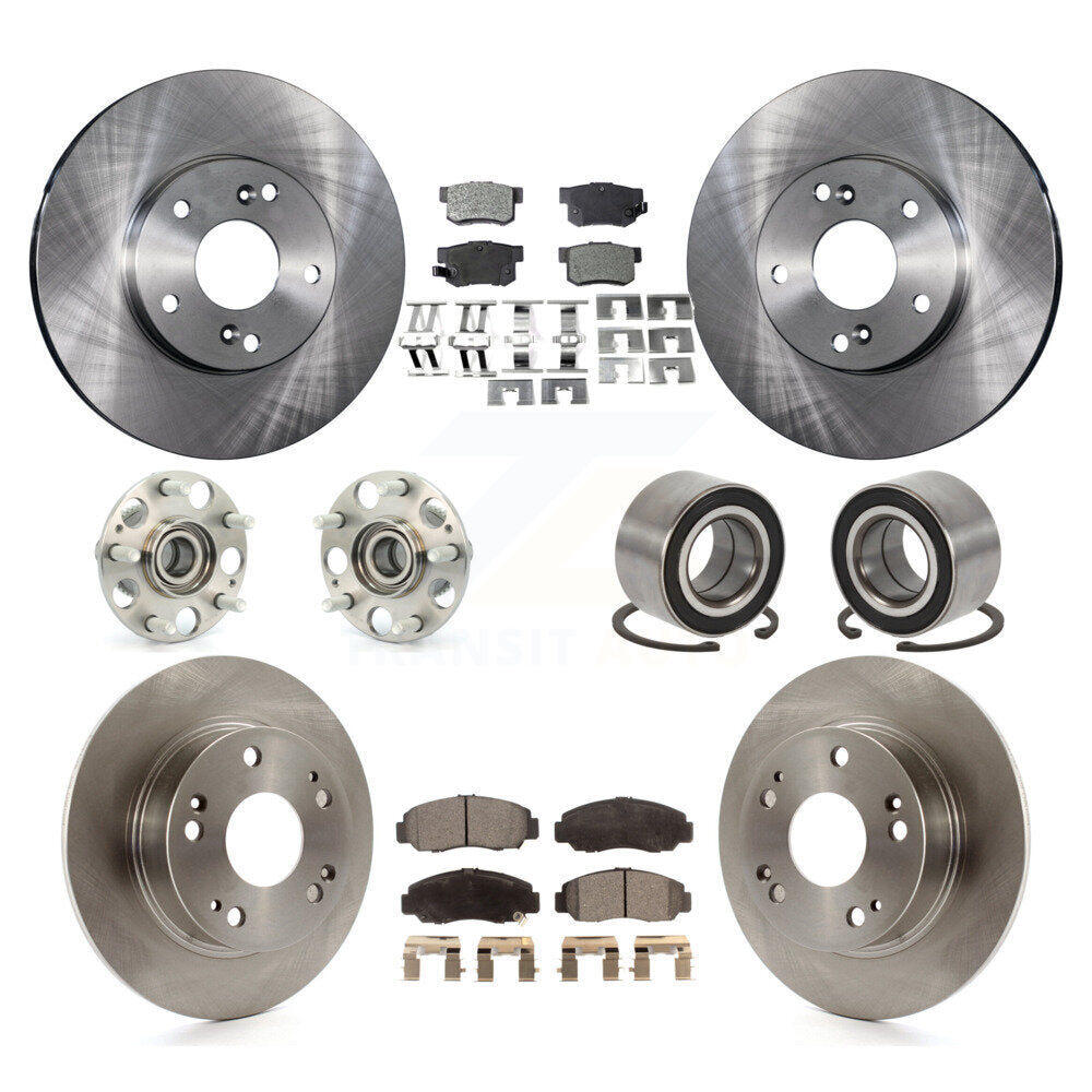 Wheel Bearing Kit-KBB-106169 - Kit.bestparts.ca Kit.bestparts.ca