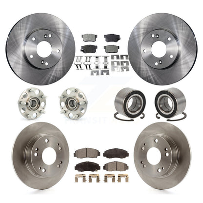 Wheel Bearing Kit-KBB-106169 - Kit.bestparts.ca