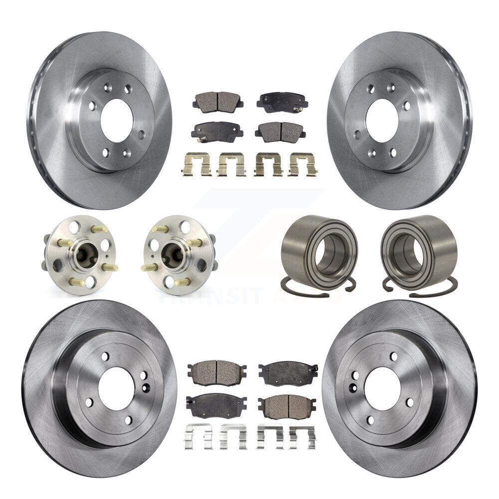 Wheel Bearing Kit-KBB-106249 - Kit.bestparts.ca Kit.bestparts.ca