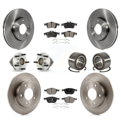 Wheel Bearing Kit-KBB-106280 - Kit.bestparts.ca