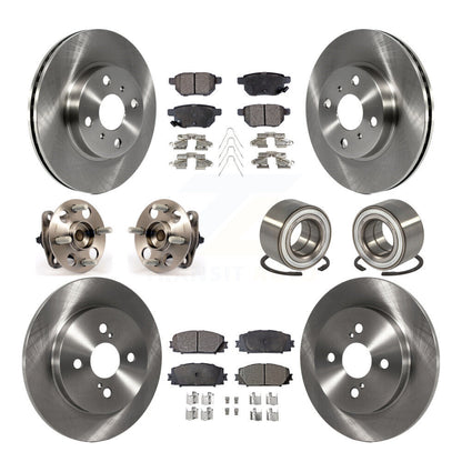 Wheel Bearing Kit-KBB-106293 - Kit.bestparts.ca