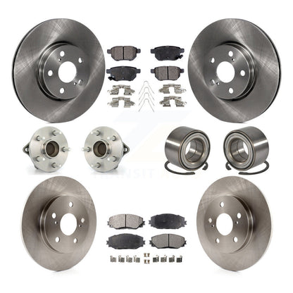 Wheel Bearing Kit-KBB-106312 - Kit.bestparts.ca