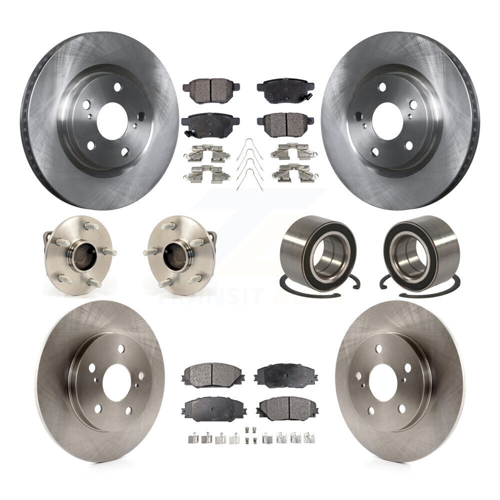 Wheel Bearing Kit-KBB-106317 - Kit.bestparts.ca
