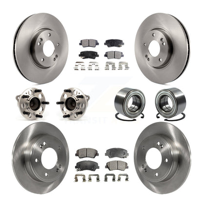 Wheel Bearing Kit-KBB-106389 - Kit.bestparts.ca