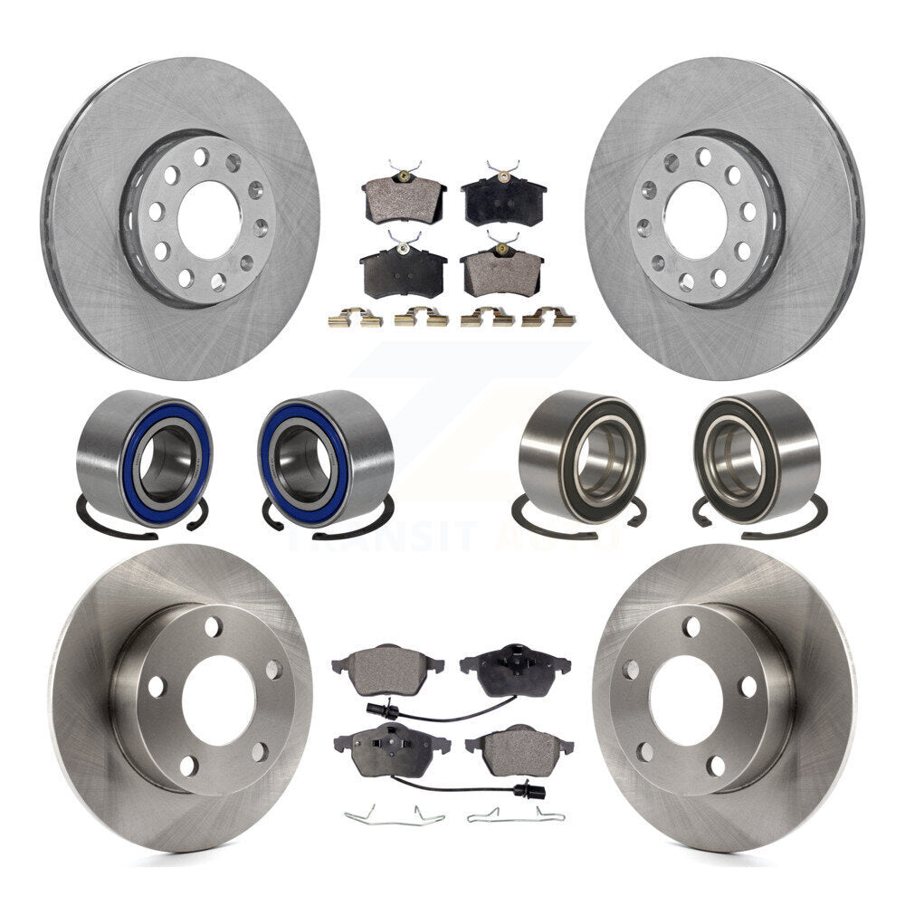 Wheel Bearing Kit-KBB-106456 - Kit.bestparts.ca