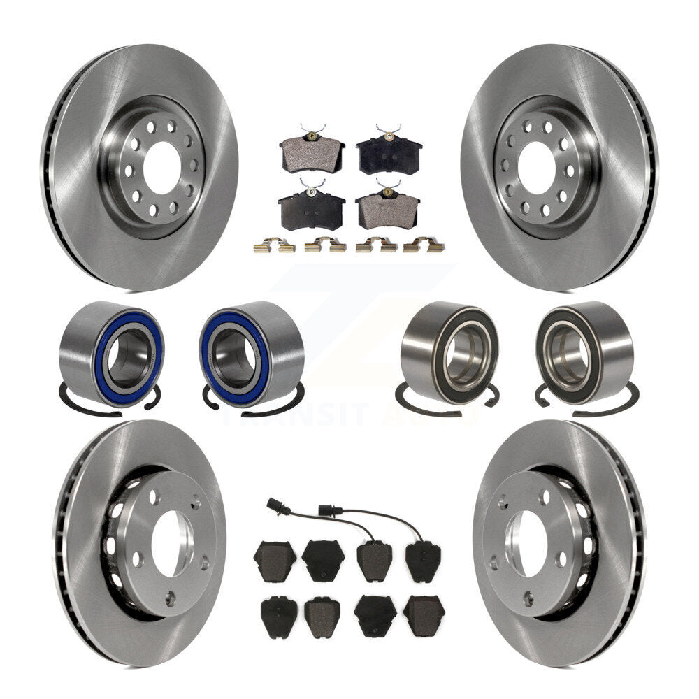 Wheel Bearing Kit-KBB-106458 - Kit.bestparts.ca Kit.bestparts.ca