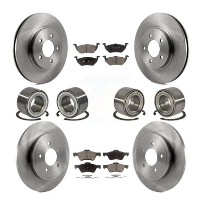 Wheel Bearing Kit-KBB-106462 - Kit.bestparts.ca