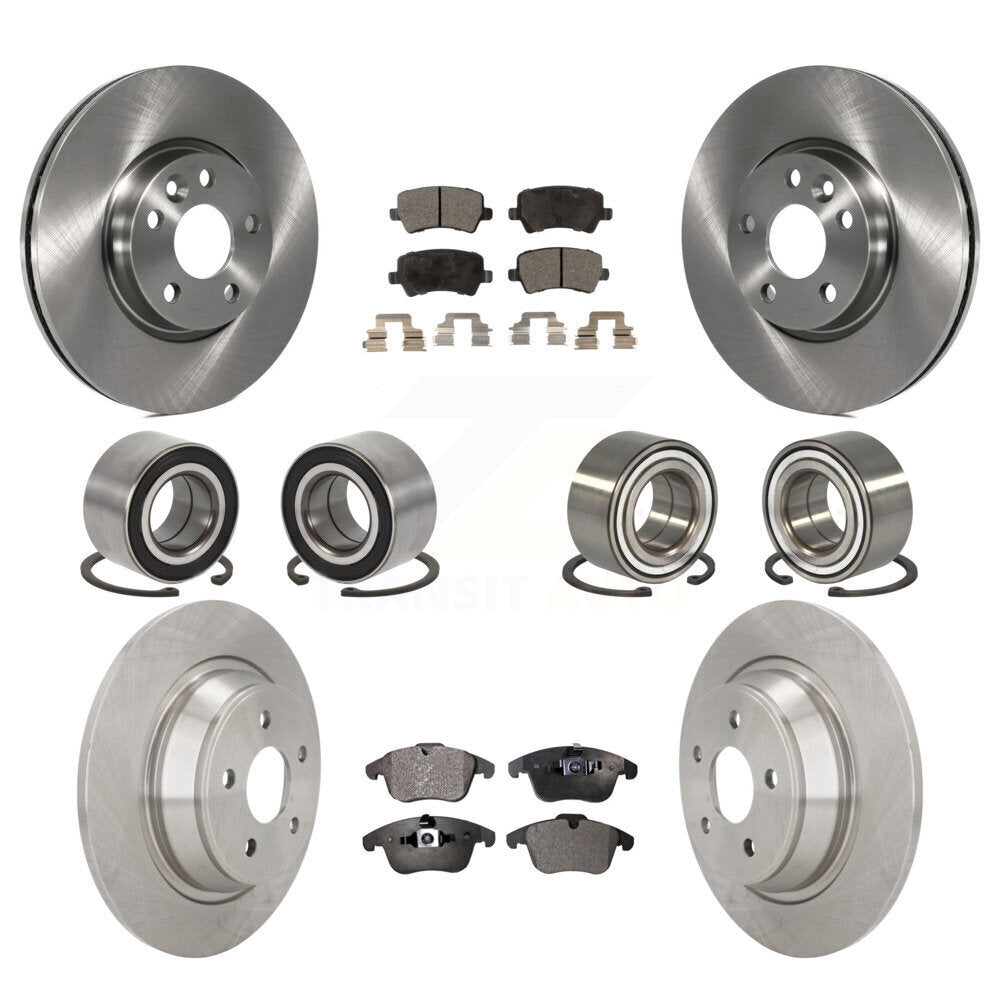 Wheel Bearing Kit-KBB-106467 - Kit.bestparts.ca Kit.bestparts.ca