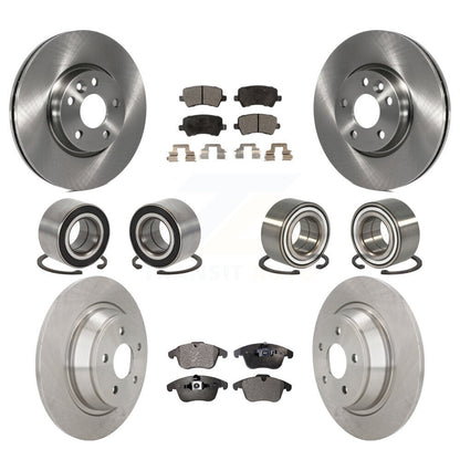 Wheel Bearing Kit-KBB-106467 - Kit.bestparts.ca