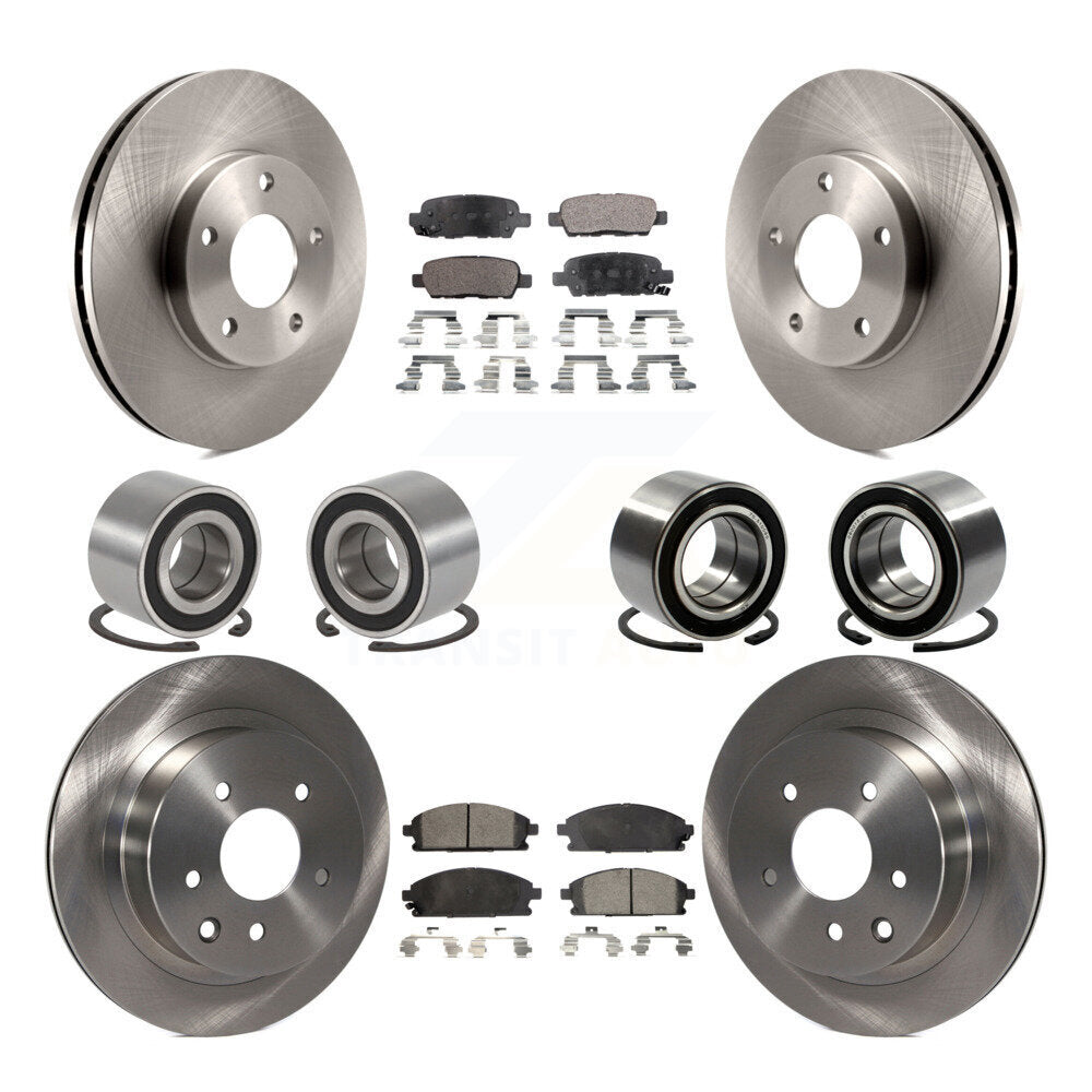 Wheel Bearing Kit-KBB-106479 - Kit.bestparts.ca