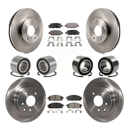 Wheel Bearing Kit-KBB-106479 - Kit.bestparts.ca