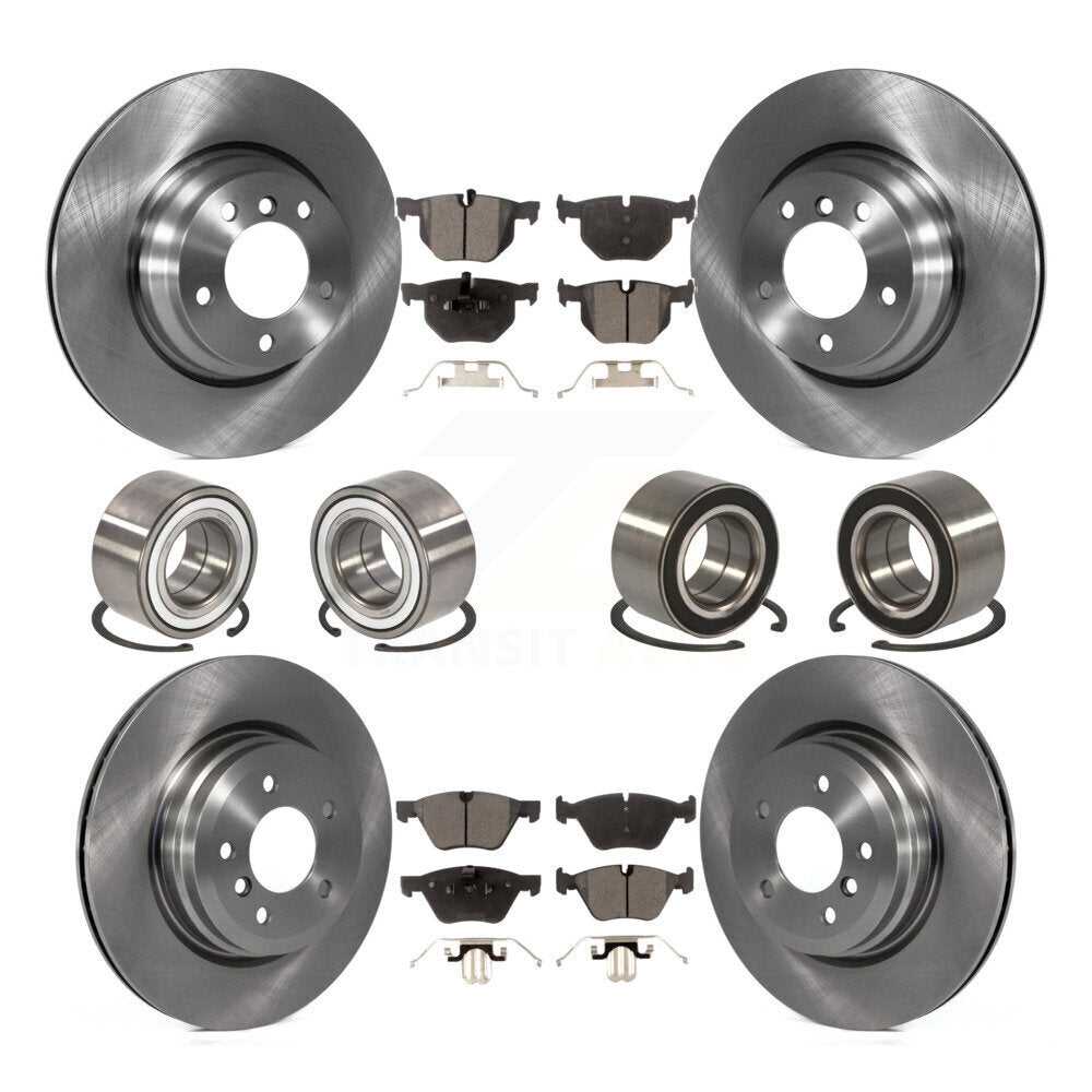 Wheel Bearing Kit-KBB-106488 - Kit.bestparts.ca