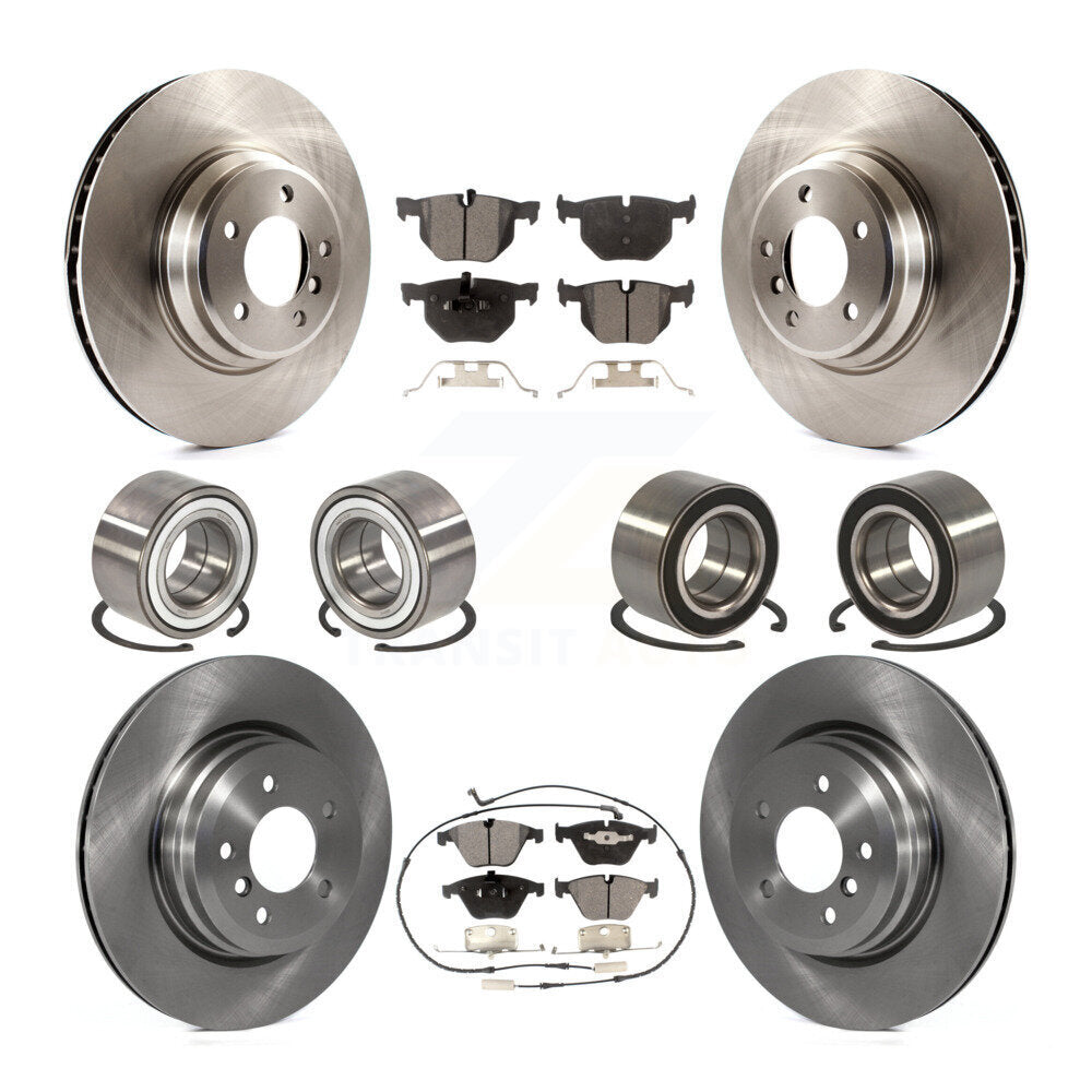 Wheel Bearing Kit-KBB-106490 - Kit.bestparts.ca Kit.bestparts.ca
