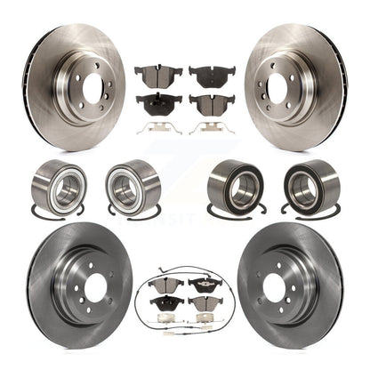 Wheel Bearing Kit-KBB-106490 - Kit.bestparts.ca