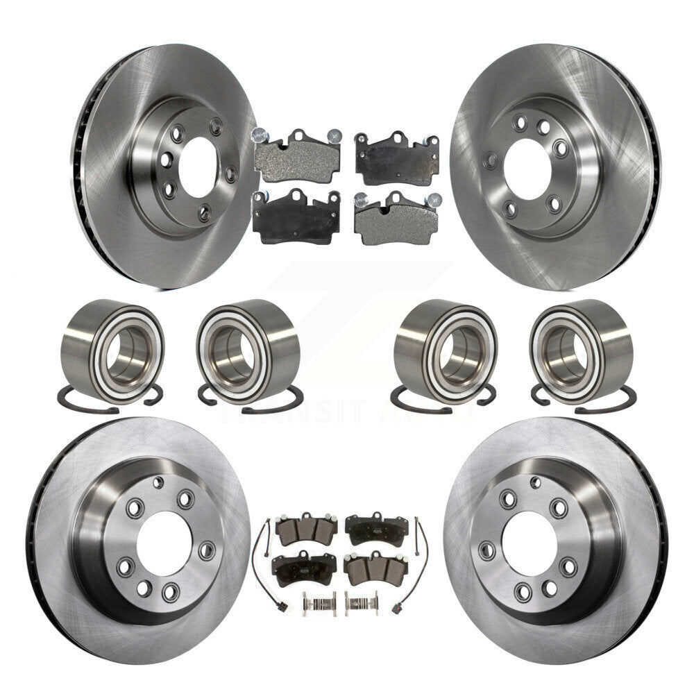 Wheel Bearing Kit-KBB-106505 - Kit.bestparts.ca