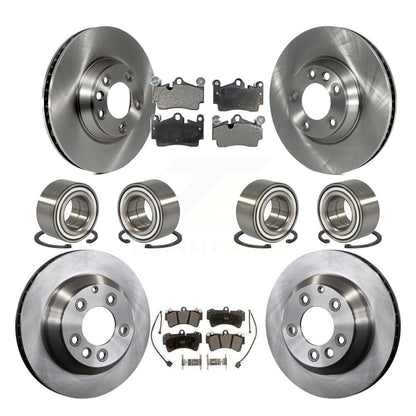Wheel Bearing Kit-KBB-106505 - Kit.bestparts.ca