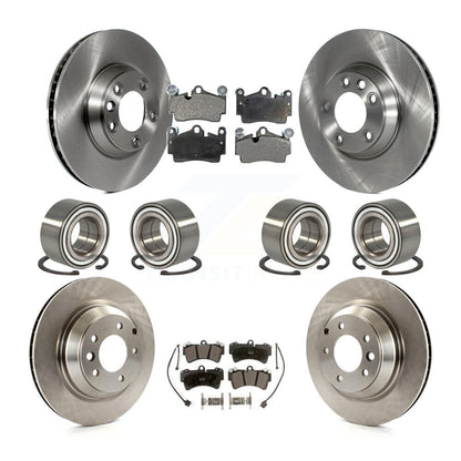 Wheel Bearing Kit-KBB-106506 - Kit.bestparts.ca