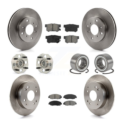 Wheel Bearing Kit-KBB-106541 - Kit.bestparts.ca