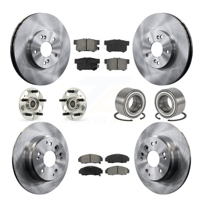 Wheel Bearing Kit-KBB-106544 - Kit.bestparts.ca