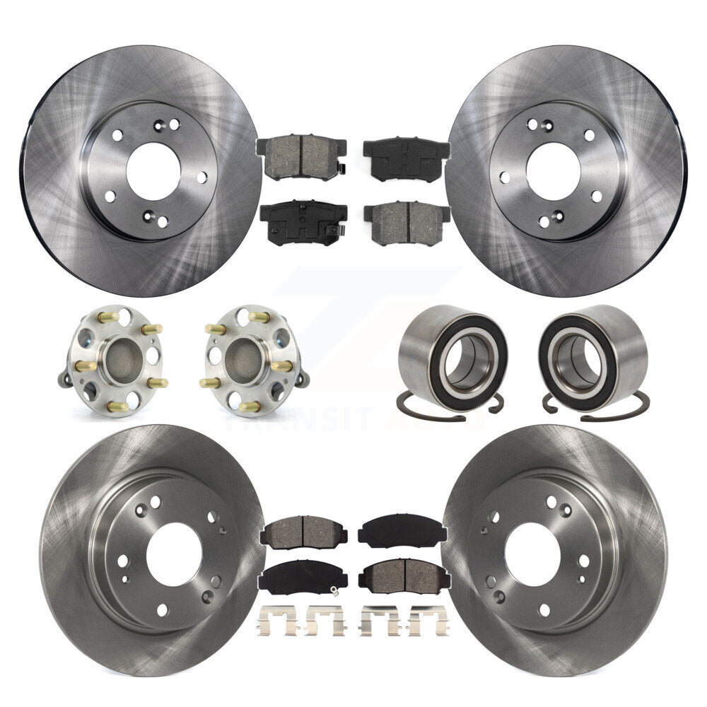 Wheel Bearing Kit-KBB-106596 - Kit.bestparts.ca Kit.bestparts.ca