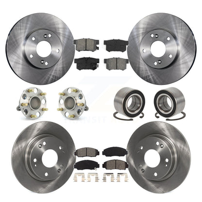 Wheel Bearing Kit-KBB-106596 - Kit.bestparts.ca
