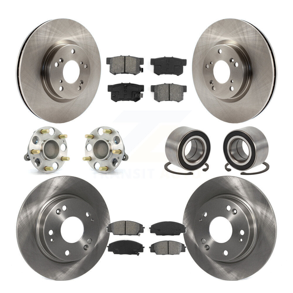 Wheel Bearing Kit-KBB-106597 - Kit.bestparts.ca