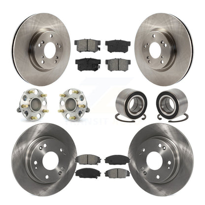 Wheel Bearing Kit-KBB-106597 - Kit.bestparts.ca