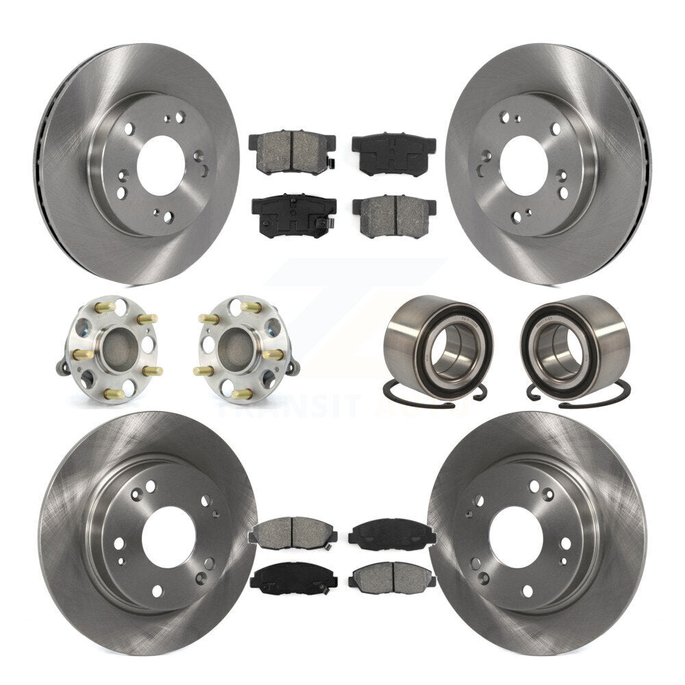 Wheel Bearing Kit-KBB-106599 - Kit.bestparts.ca