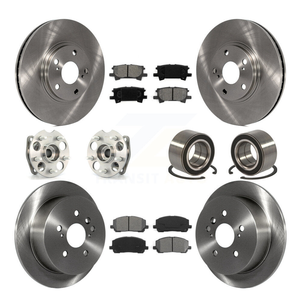 Wheel Bearing Kit-KBB-106621 - Kit.bestparts.ca Kit.bestparts.ca