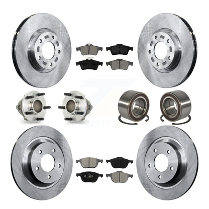 Wheel Bearing Kit-KBB-106682 - Kit.bestparts.ca