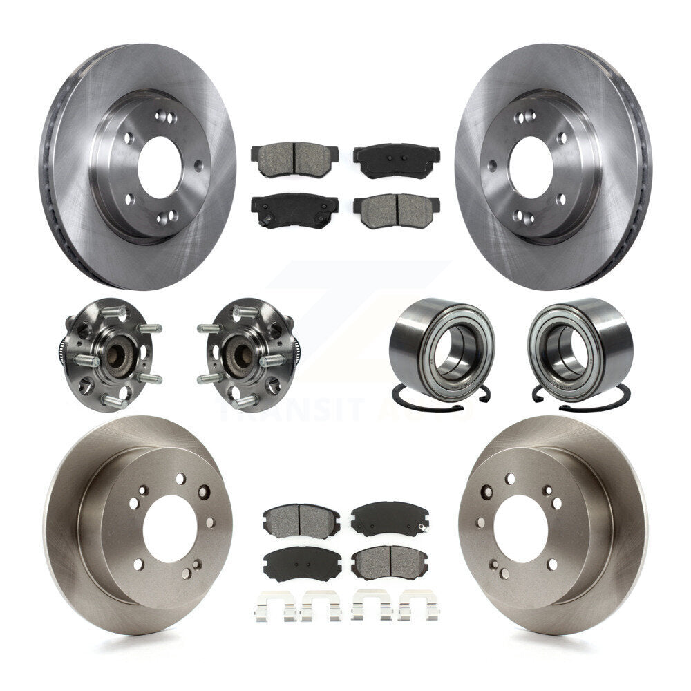 Wheel Bearing Kit-KBB-106728 - Kit.bestparts.ca