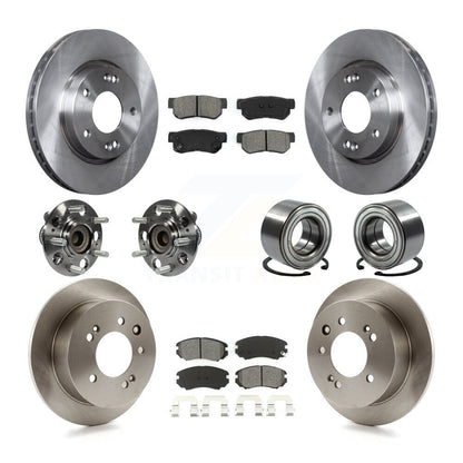 Wheel Bearing Kit-KBB-106728 - Kit.bestparts.ca
