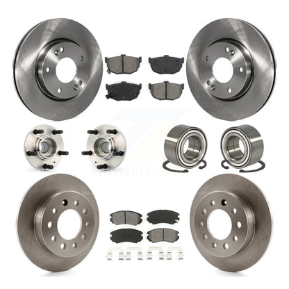 Wheel Bearing Kit-KBB-106730 - Kit.bestparts.ca