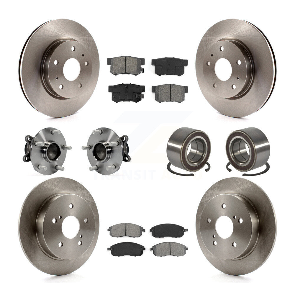 Wheel Bearing Kit-KBB-106793 - Kit.bestparts.ca Kit.bestparts.ca