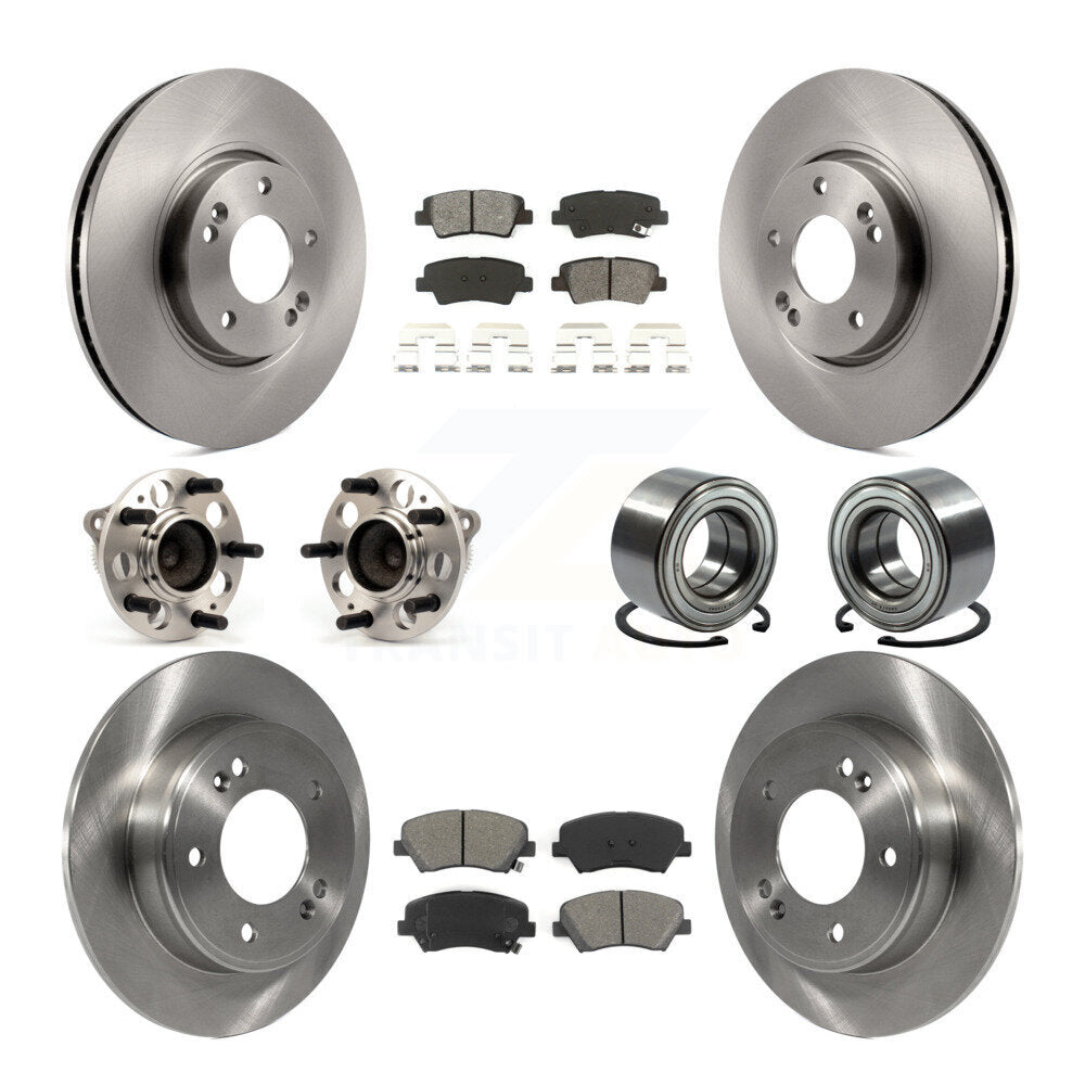 Wheel Bearing Kit-KBB-106796 - Kit.bestparts.ca
