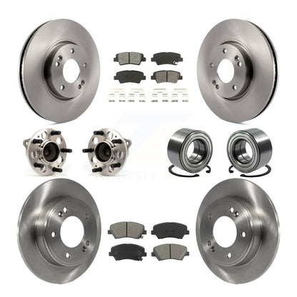 Wheel Bearing Kit-KBB-106796 - Kit.bestparts.ca