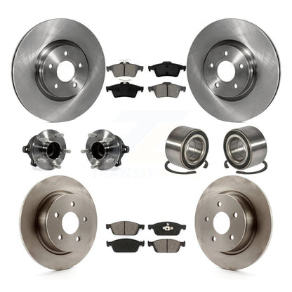 Wheel Bearing Kit-KBB-106800 - Kit.bestparts.ca