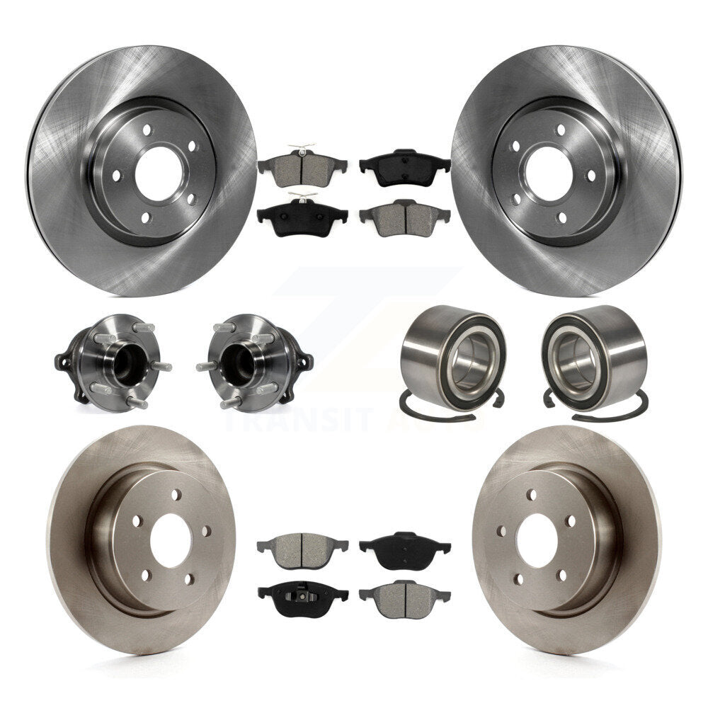 Wheel Bearing Kit-KBB-106802 - Kit.bestparts.ca Kit.bestparts.ca