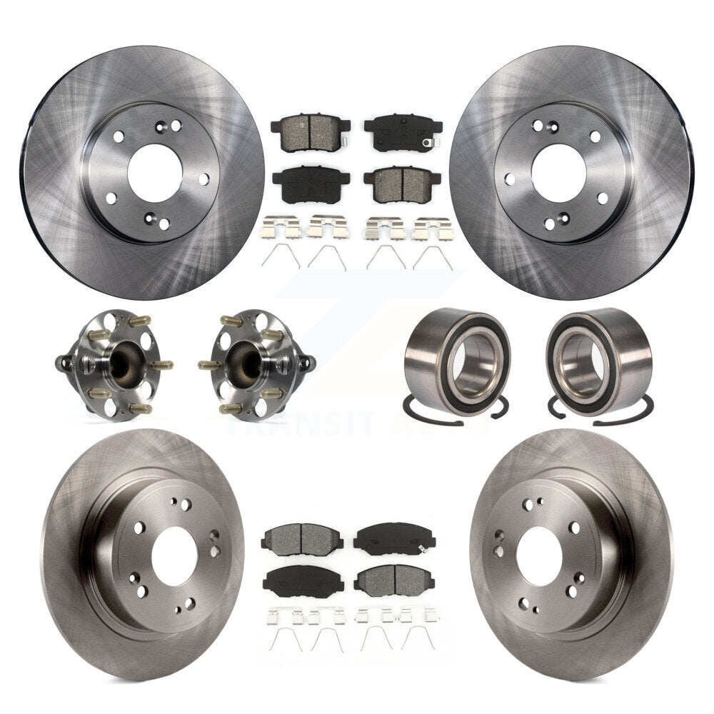 Wheel Bearing Kit-KBB-106820 - Kit.bestparts.ca Kit.bestparts.ca