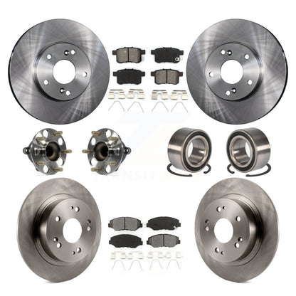 Wheel Bearing Kit-KBB-106820 - Kit.bestparts.ca