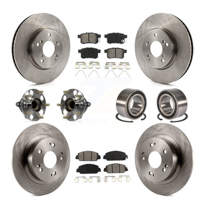 Wheel Bearing Kit-KBB-106821 - Kit.bestparts.ca